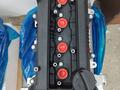Новый двигатель Hyundai Accent, Kia Rio.G4FC. Обемь 1.6 за 375 000 тг. в Алматы