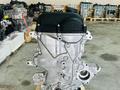 Новый двигатель Hyundai Accent, Kia Rio.G4FC. Обемь 1.6 за 399 999 тг. в Алматы