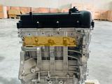 Новый двигатель Hyundai Accent, Kia Rio.G4FC. Обемь 1.6 за 399 999 тг. в Алматы – фото 3