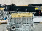 Новый двигатель Hyundai Accent, Kia Rio.G4FC. Обемь 1.6 за 399 999 тг. в Алматы – фото 4