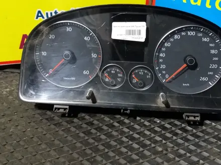 AUTO KRAFT Щиток приборов VW Тауран 1.9 за 25 000 тг. в Астана