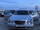 Mercedes-Benz E 320 2000 годаүшін4 500 000 тг. в Мангистау