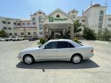 Mercedes-Benz E 320 2000 годаүшін4 500 000 тг. в Мангистау – фото 4