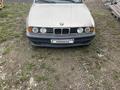 BMW 520 1989 года за 1 700 000 тг. в Астана – фото 8