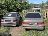 BMW 520 1989 года за 1 700 000 тг. в Астана