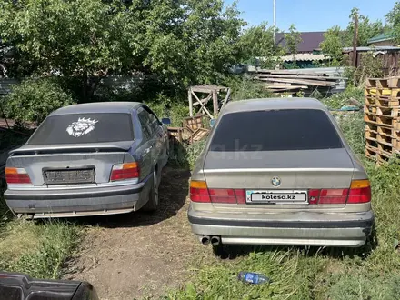 BMW 520 1989 года за 1 700 000 тг. в Астана