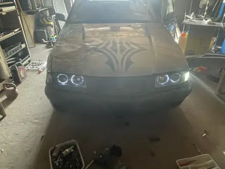 BMW 520 1989 года за 1 700 000 тг. в Астана – фото 6