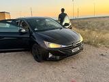 Hyundai Elantra 2020 годаfor5 050 000 тг. в Алматы – фото 2