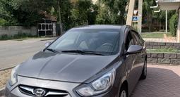 Hyundai Solaris 2014 года за 4 700 000 тг. в Павлодар – фото 2