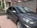 Hyundai Solaris 2014 годаfor4 400 000 тг. в Павлодар – фото 4