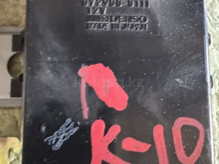 Блок комфорта 3VZ 1MZ 5S за 15 000 тг. в Астана – фото 5