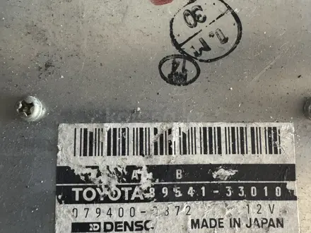 Блок комфорта 3VZ 1MZ 5S за 15 000 тг. в Астана – фото 6