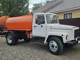 ГАЗ  3309 2008 года за 7 000 000 тг. в Актобе