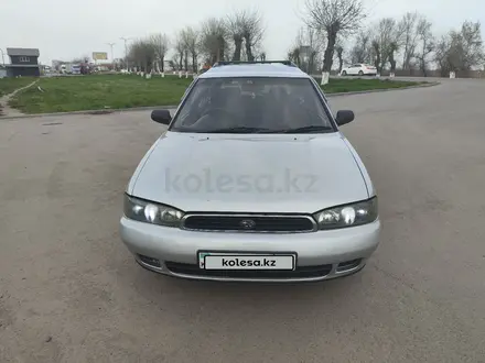 Subaru Legacy 1996 года за 2 500 000 тг. в Алматы