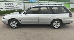 Subaru Legacy 1996 года за 2 500 000 тг. в Алматы – фото 3