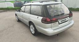 Subaru Legacy 1996 года за 2 500 000 тг. в Алматы – фото 4