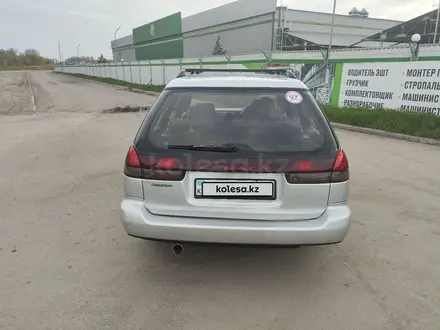 Subaru Legacy 1996 года за 2 500 000 тг. в Алматы – фото 5