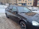 ВАЗ (Lada) Priora 2172 2013 годаүшін2 000 000 тг. в Костанай – фото 2