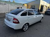 ВАЗ (Lada) Priora 2172 2014 годаүшін2 670 000 тг. в Павлодар – фото 3