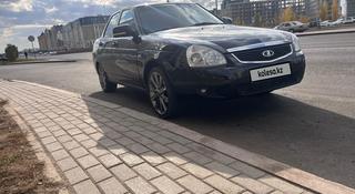 ВАЗ (Lada) Priora 2170 2014 года за 3 500 000 тг. в Астана