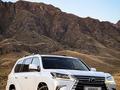 Lexus LX 570 2015 годаүшін41 000 000 тг. в Алматы