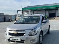 Chevrolet Cobalt 2021 годаfor5 000 000 тг. в Атырау