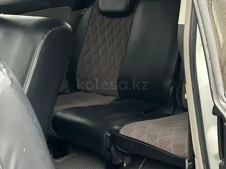 Toyota Estima 2006 года за 8 300 000 тг. в Алматы – фото 43