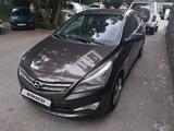 Hyundai Accent 2014 годаүшін4 900 000 тг. в Алматы – фото 2
