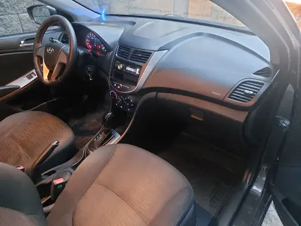 Hyundai Accent 2014 года за 4 900 000 тг. в Алматы – фото 11