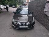 Hyundai Accent 2014 года за 4 900 000 тг. в Алматы
