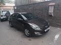 Hyundai Accent 2014 годаүшін4 900 000 тг. в Алматы – фото 3