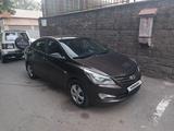 Hyundai Accent 2014 годаүшін4 900 000 тг. в Алматы – фото 3