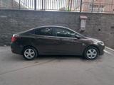 Hyundai Accent 2014 годаүшін4 900 000 тг. в Алматы – фото 4