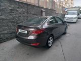 Hyundai Accent 2014 годаүшін4 900 000 тг. в Алматы – фото 5