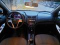 Hyundai Accent 2014 годаүшін4 900 000 тг. в Алматы – фото 8