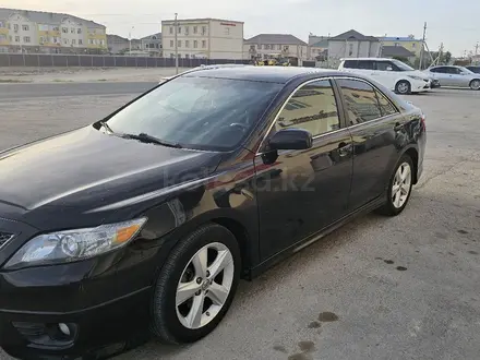 Toyota Camry 2011 года за 5 000 000 тг. в Актау