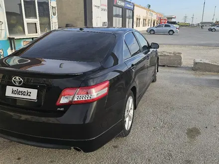 Toyota Camry 2011 года за 5 000 000 тг. в Актау – фото 2