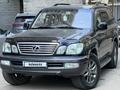 Lexus LX 470 2004 года за 9 000 000 тг. в Алматы – фото 9