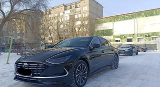 Hyundai Sonata 2020 года за 12 600 000 тг. в Костанай