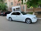 Тюнинг бампер AMG C36 на Mercedes Benz w202үшін55 000 тг. в Алматы – фото 3