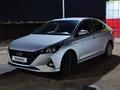 Hyundai Accent 2021 годаfor6 400 000 тг. в Алматы – фото 6