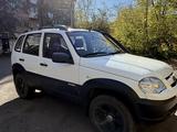 Chevrolet Niva 2014 года за 2 800 000 тг. в Петропавловск – фото 2