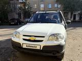 Chevrolet Niva 2014 года за 2 800 000 тг. в Петропавловск