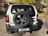Chevrolet Niva 2014 года за 2 800 000 тг. в Петропавловск – фото 3