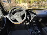 Chevrolet Niva 2014 года за 2 800 000 тг. в Петропавловск – фото 5
