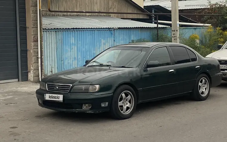 Nissan Cefiro 1998 года за 2 800 000 тг. в Алматы