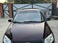 ВАЗ (Lada) Granta 2190 2012 годаfor2 400 000 тг. в Актобе – фото 2