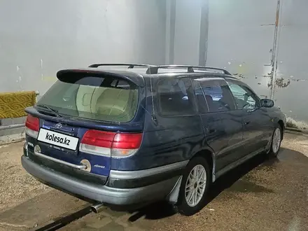 Toyota Caldina 1996 года за 3 000 000 тг. в Алматы – фото 13