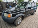 Land Rover Freelander 1998 годаүшін1 600 000 тг. в Кокшетау