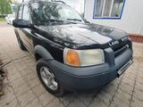 Land Rover Freelander 1998 годаүшін1 600 000 тг. в Кокшетау – фото 3